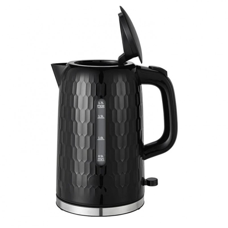MIDEA MK-17D19A2 MK-17D19A2-BLACK — 2