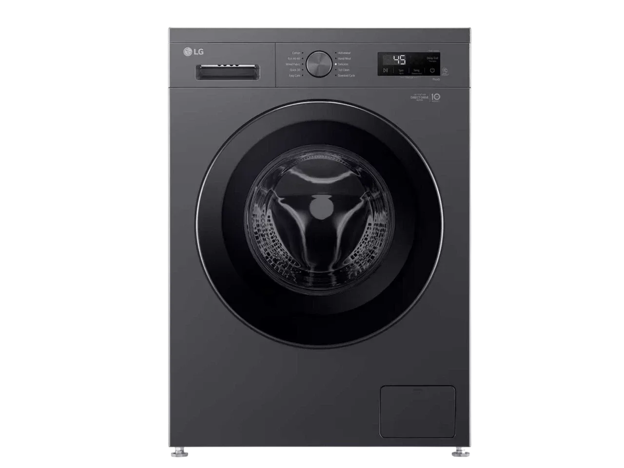 Стиральная машина LG F2Y1TYP6JP CN RU PANEL — 22