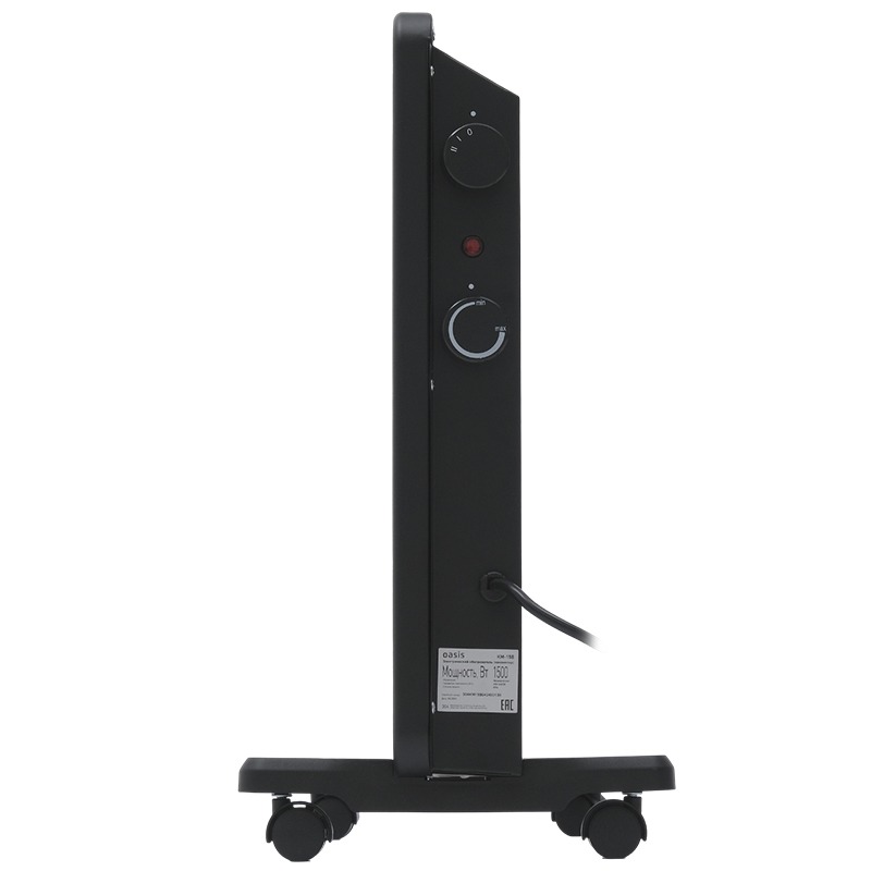 Heater OASIS KM-15B — 3