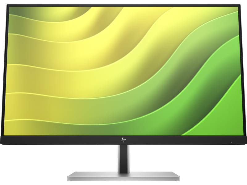 HP E24q G5 QHD Monitor 6N4F1AA WLED IPS monitor 23 5mc WQHD