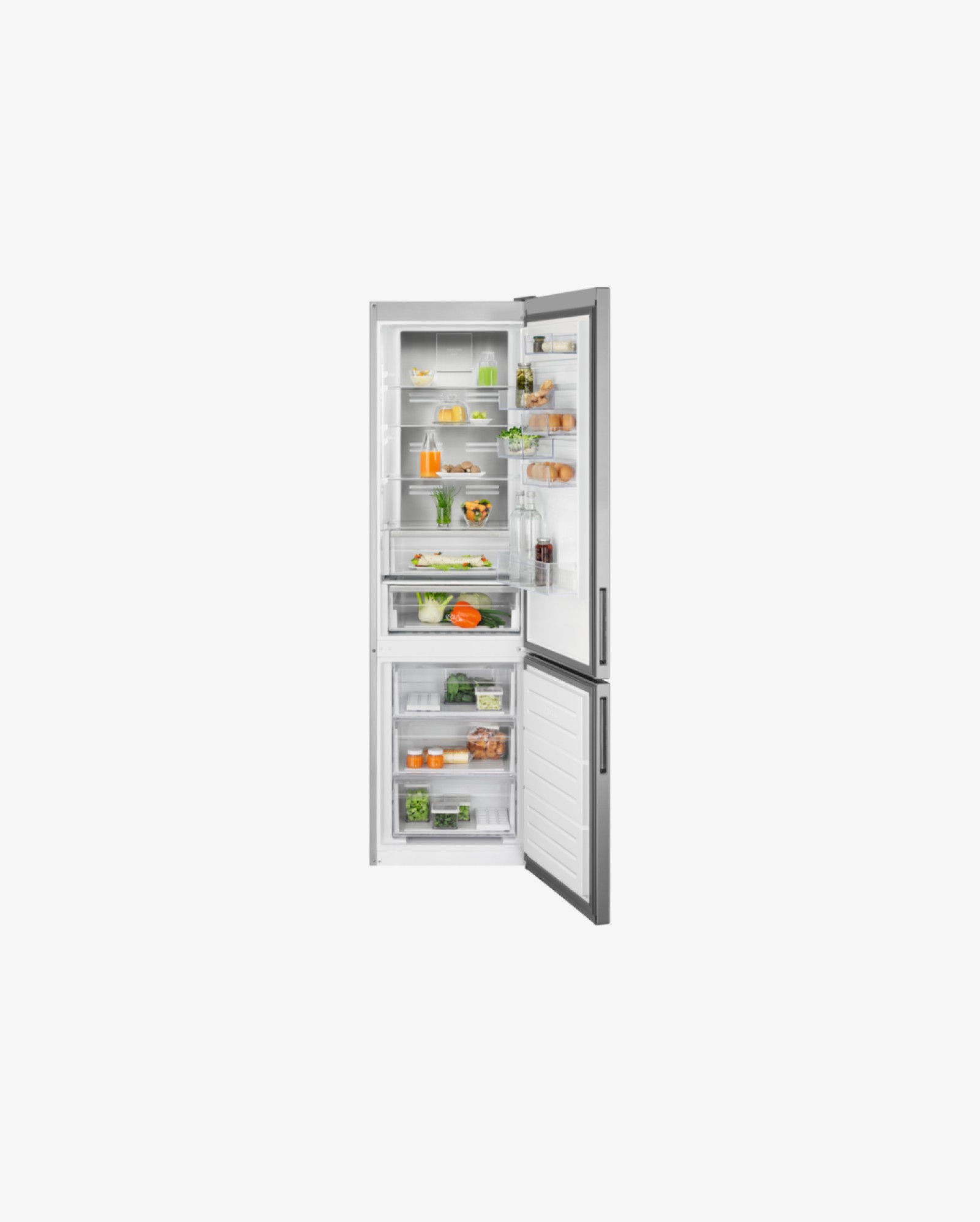 Refrigerator Electrolux RNT7ME34X2 — 12