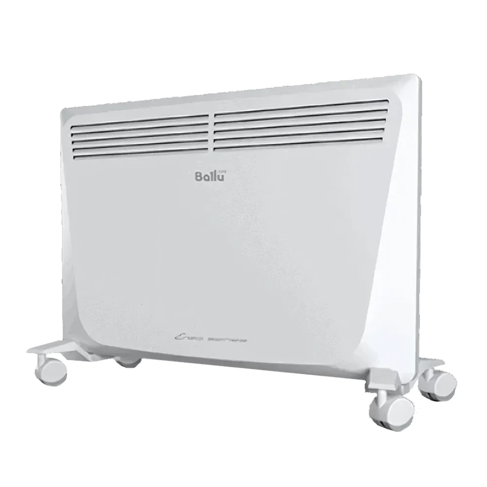 Electric convector heater BALLU BEC ETMR-2000 — 2