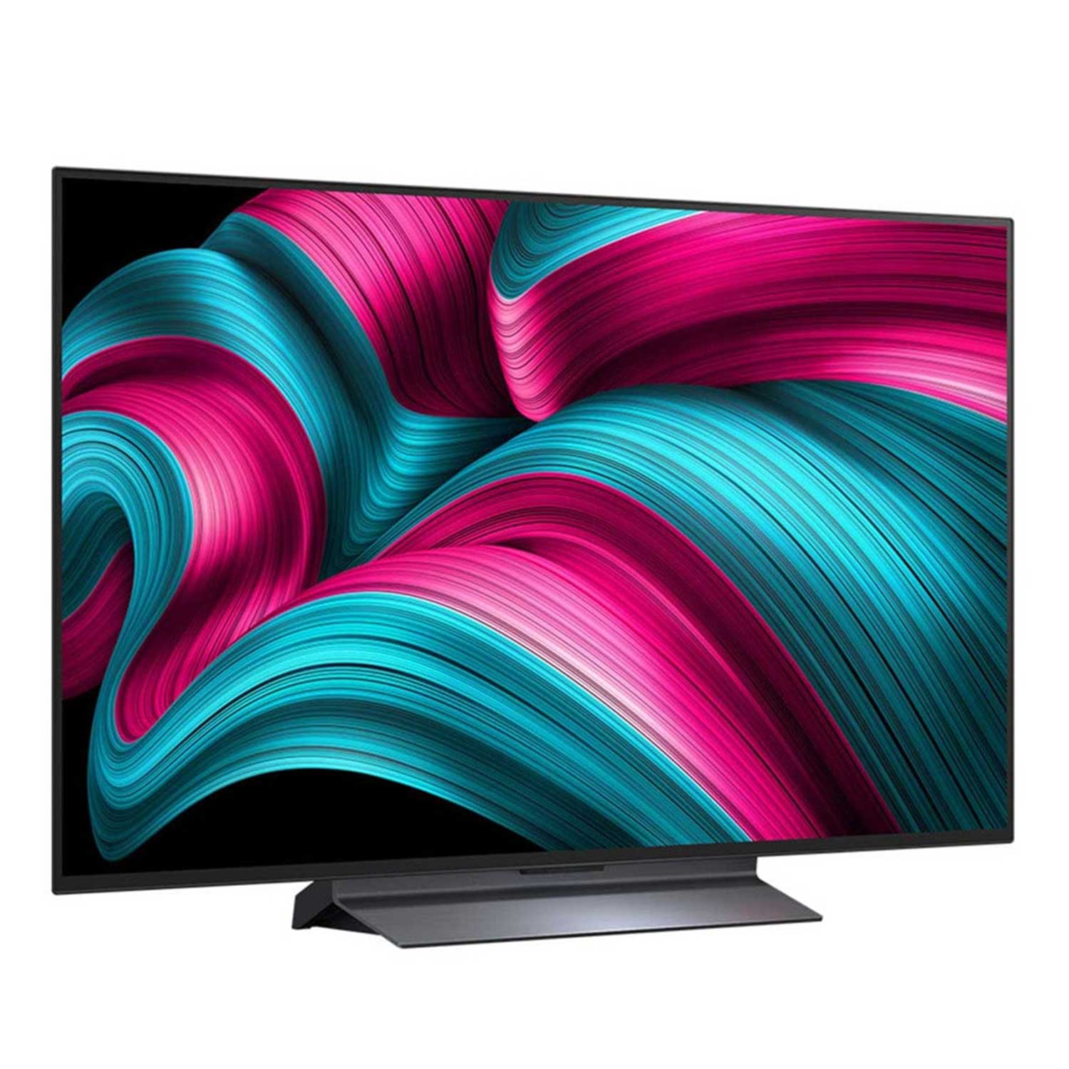 83 OLED83C5RLA OLED — 5