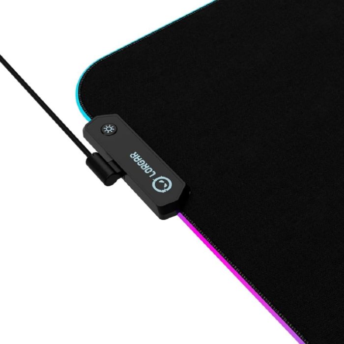 Lorgar Steller 913 Gaming Mouse Pad LRG-GMP913 — 3