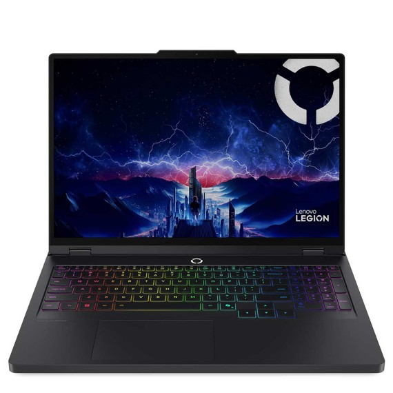 Legion Pro 5 16IRX9 — 2