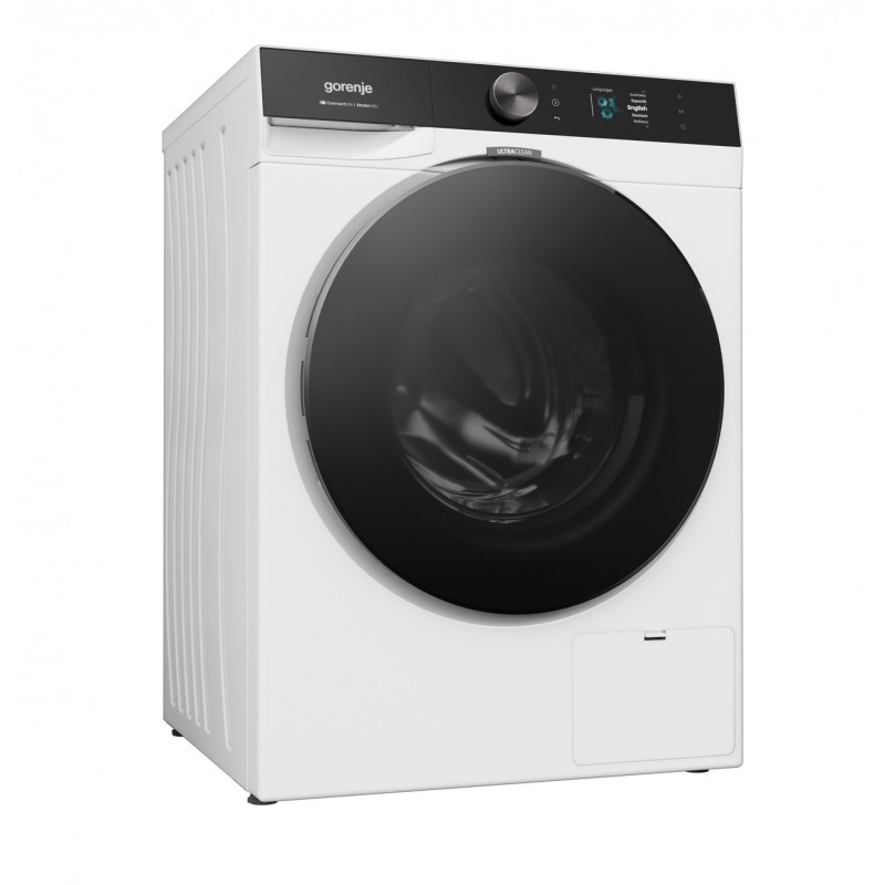 GORENJE WG8114A31 — 2