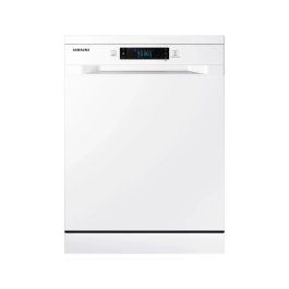 Dishwasher Samsung DW60M6050FW WT — 2