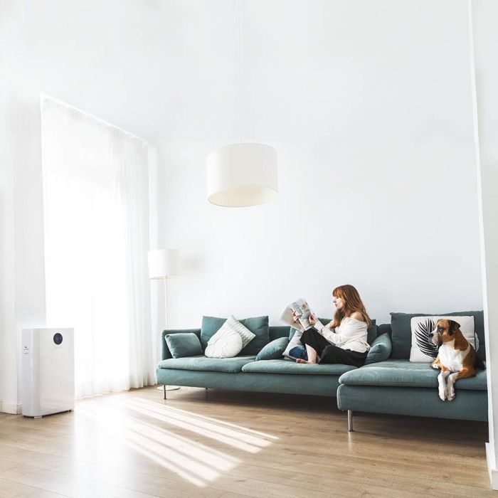 Cecotec 05622 TotalPure 7500 Connected Air Purifier — 4