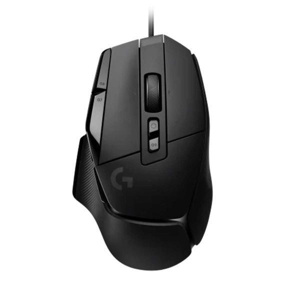 Mouse G502 X L910-006138 GAMING BK — 2