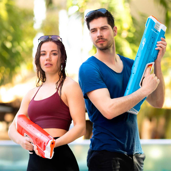 Water Blaster Spyra SP3B — 5