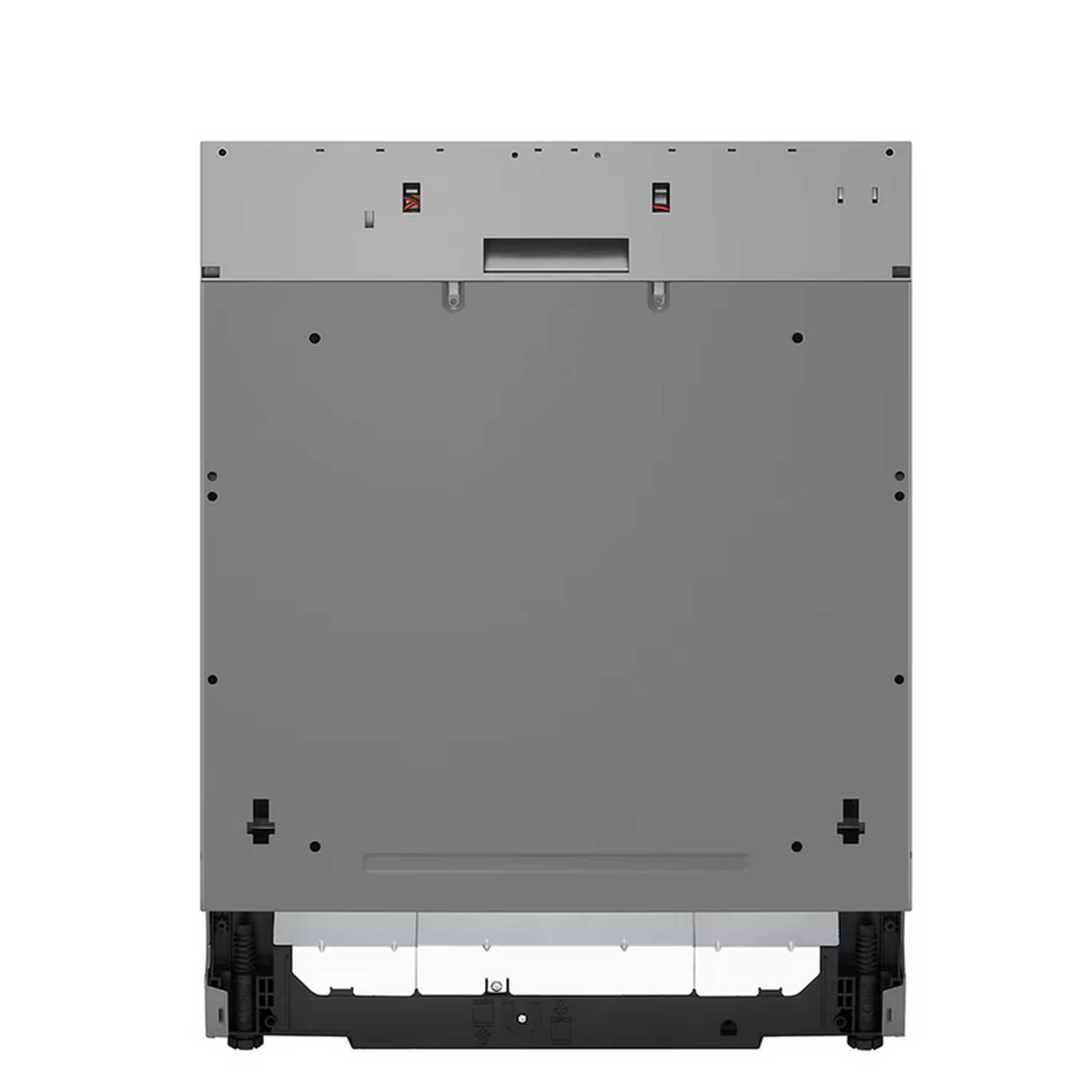 BUILT-IN DISHWASHER DBC513TS — 2