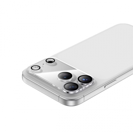 Lion Lens For iPhone 17 Pro — 2