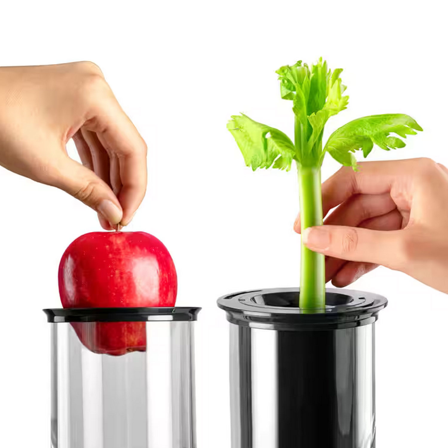 NUTRIBULLET NBJ200G — 13