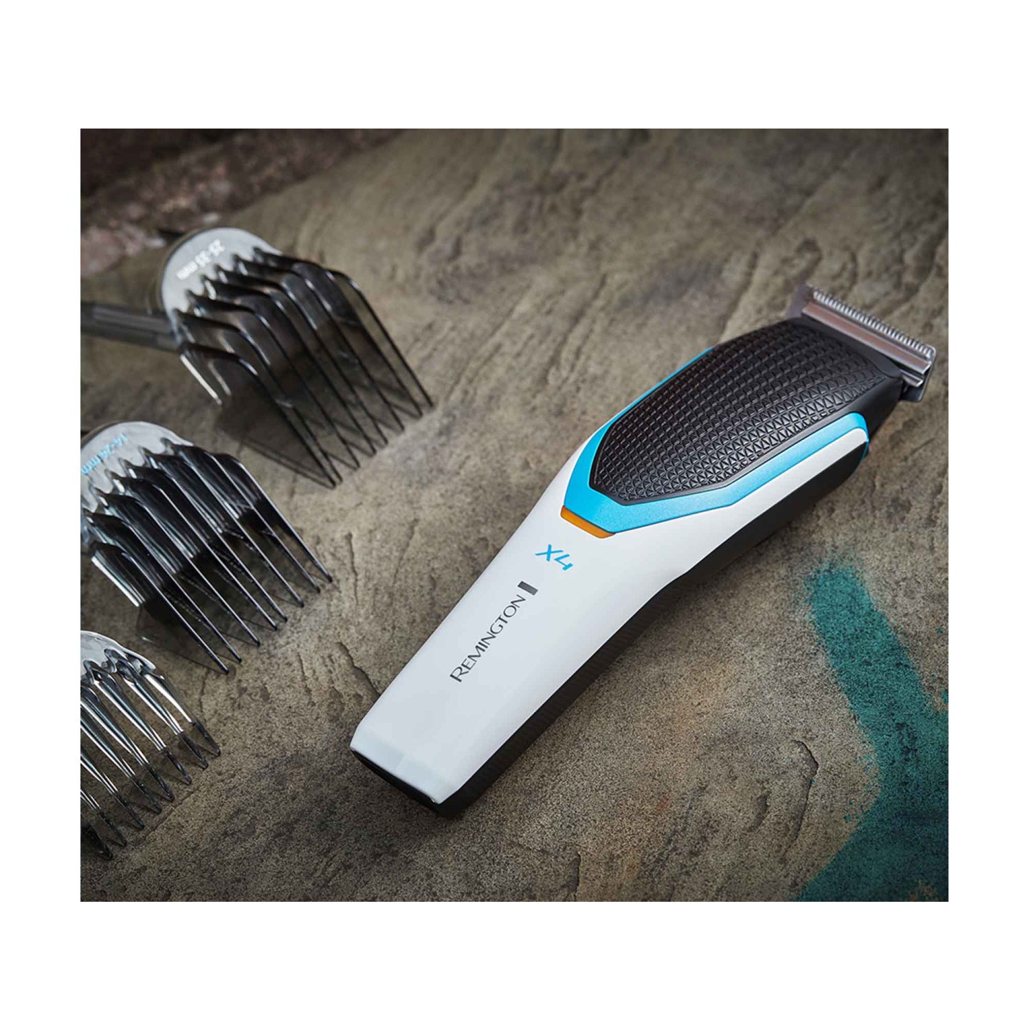 Hair clipper and trimmer REMINGTON HC4000 — 4