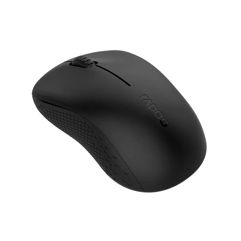 Multi-mode Wireless Mouse M160 SILENT — 2