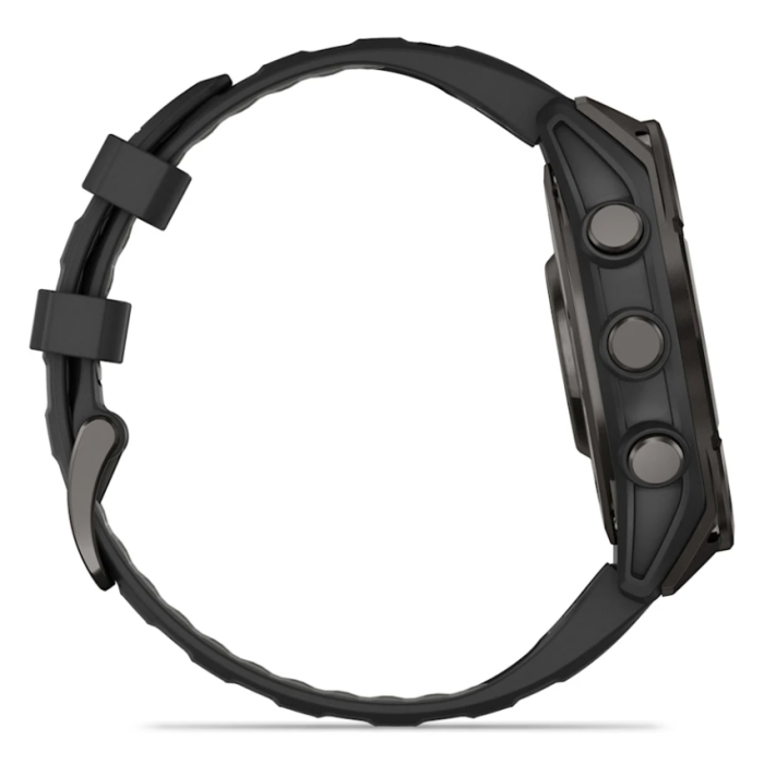Fenix 8 – 47 mm AMOLED Sapphire Carbon — 4