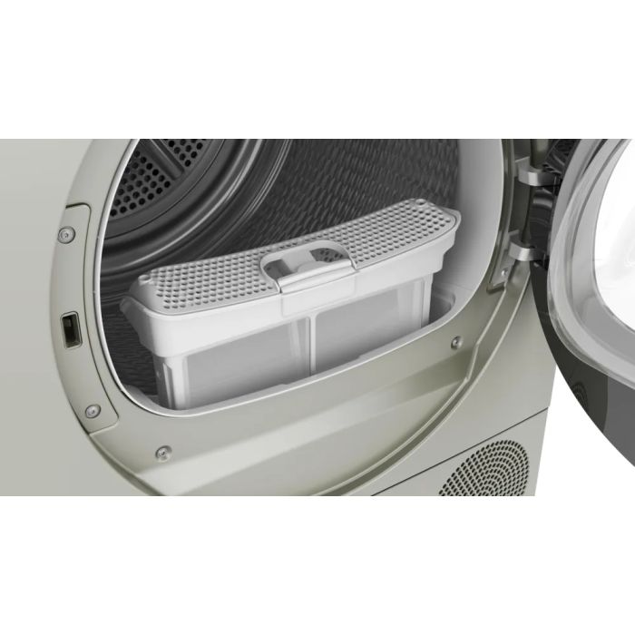 Tumble dryer WQB245BXME — 11
