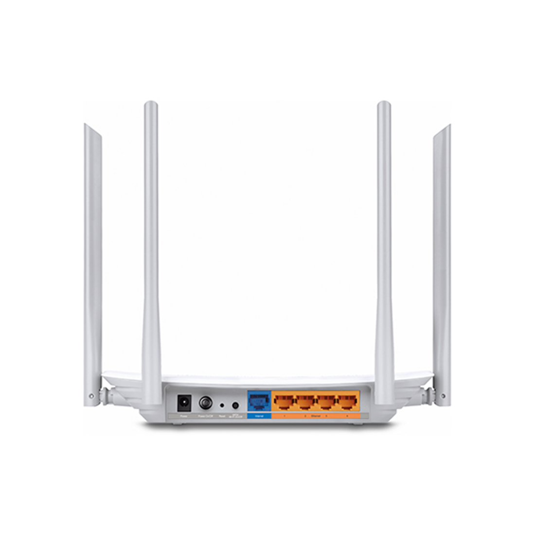 TP-Link Archer C50 AC1200 Dual Band — 2