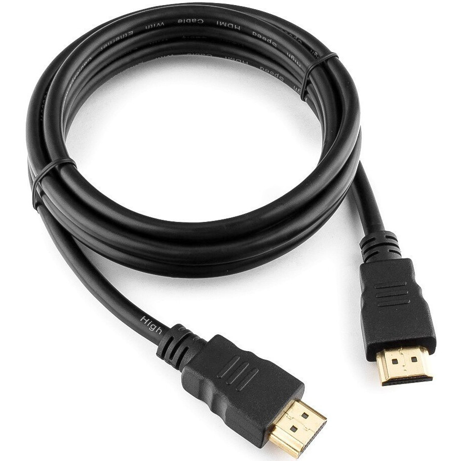 HDMI 2.0 cable Gembird CC-HDMI4-6 1.8m — 3