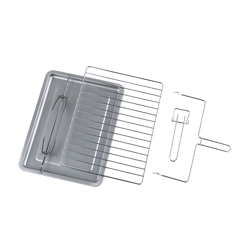 Oven Hisense HOM30M — 8