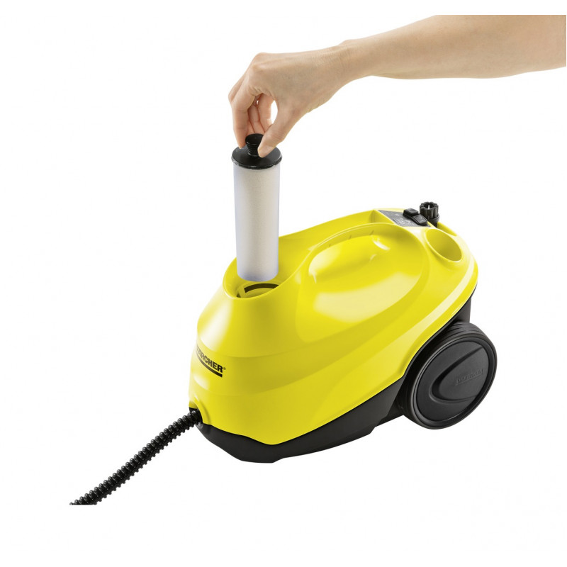 KARCHER Descaling cartridge for SC 3