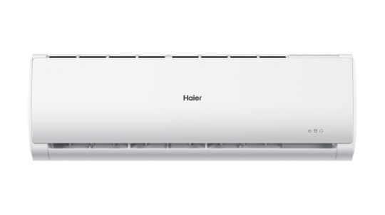 Air Conditioner Haier Tundra HSU-12HTT03 R2 IN HSU-12HTT103 R2 OUT