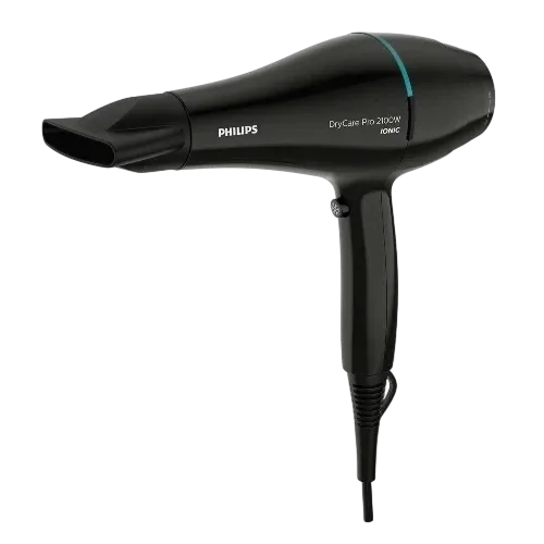 Hair dryer Philips BHD272 00 — 4