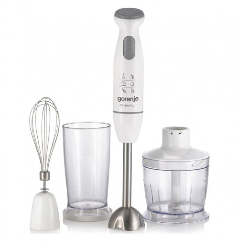 HBC804QW Hand Blender — 5