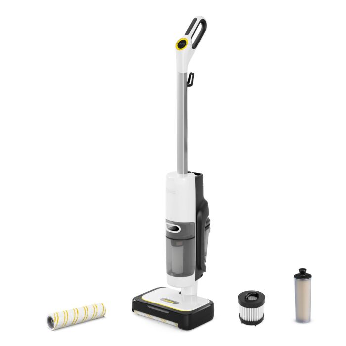 Karcher SCV 4 STEAM VAC *EU 1.056-530.0
