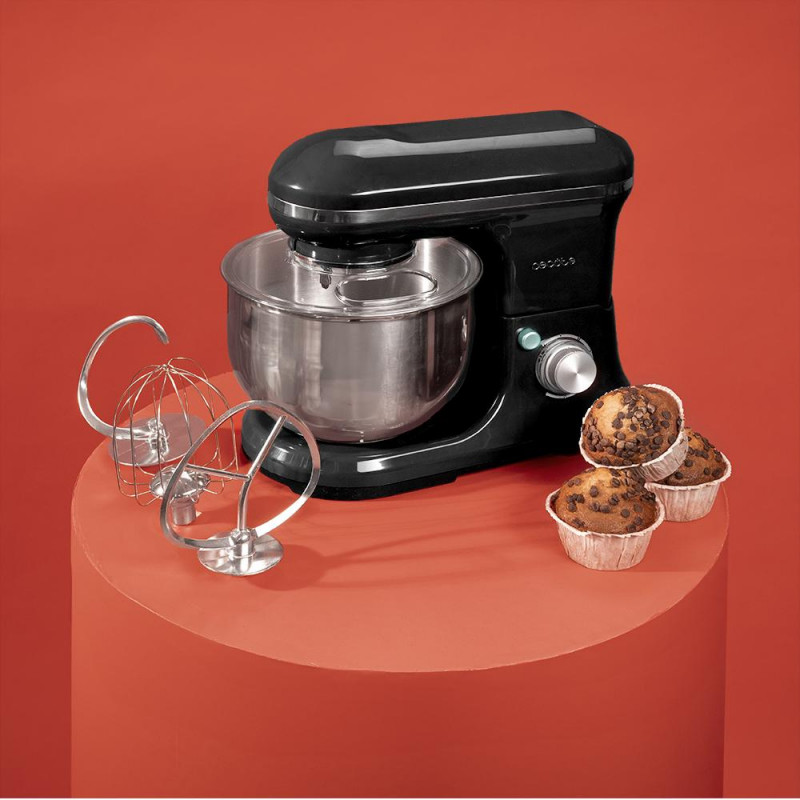 CECOTEC CECOMIXER MERENGUE 5L 1200 — 2