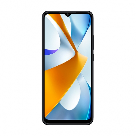 Poco C40 — 4