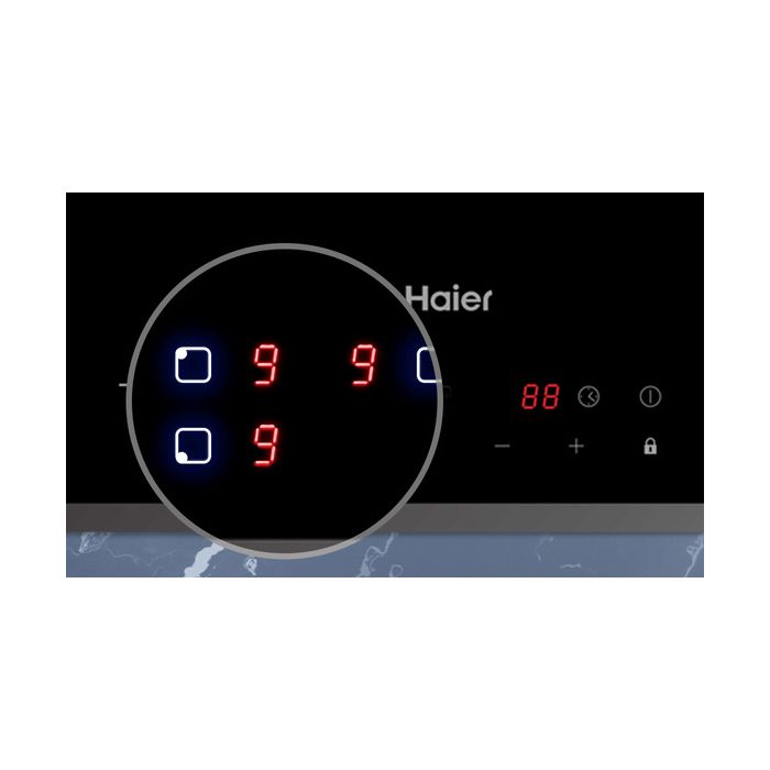 Haier HHY-Y53NVB — 2