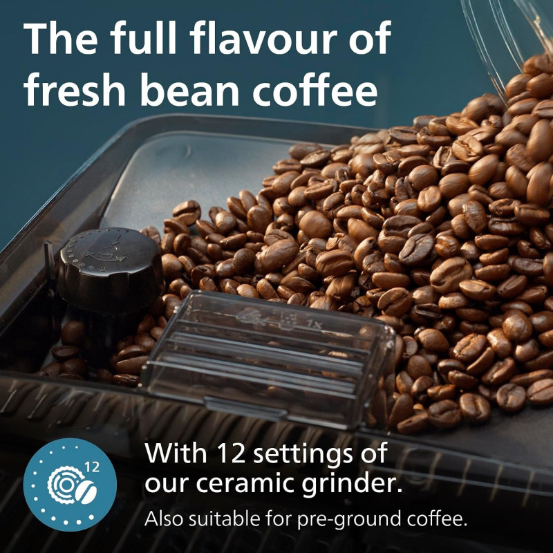 Coffee Machine EP3347 — 6