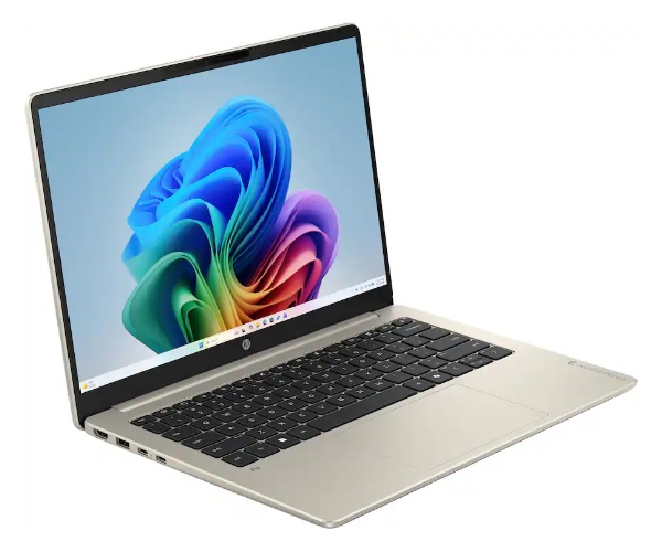 Նոթբուք HP OmniBook 3 14-hz0025dx — 4