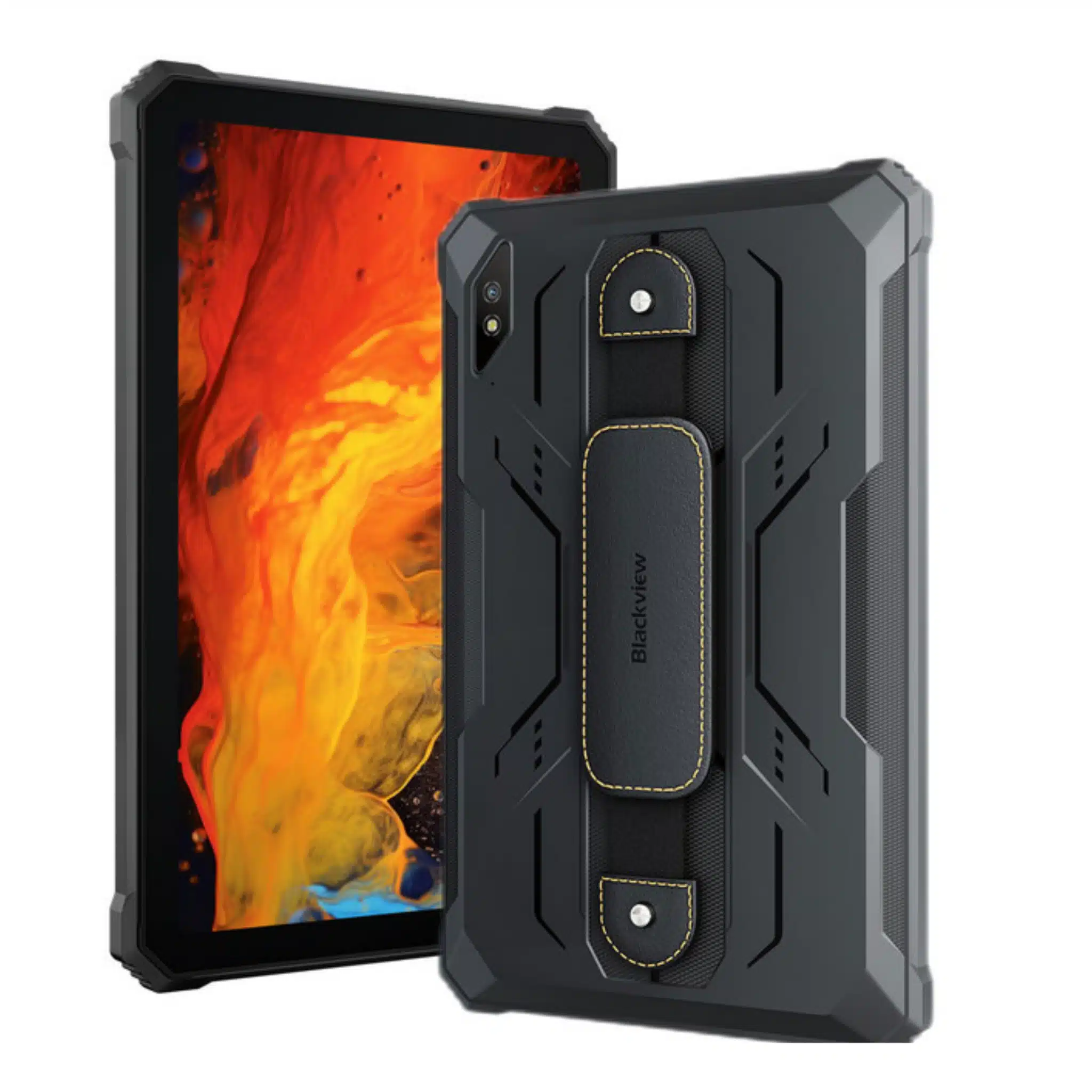 Blackview TAB Active 8 Pro 8+ SSD 10.36 Android — 2