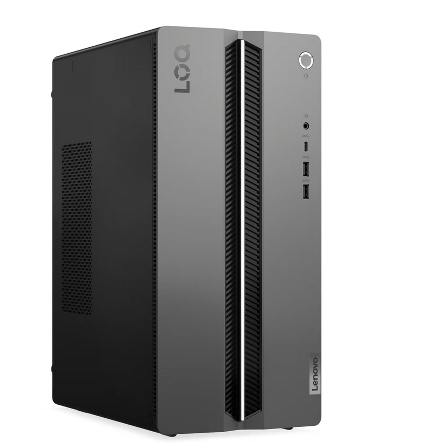Desktop computer Lenovo LOQ Tower 17IAX10 Ultra 7-255HX RTX5060 Luna 91AY001DKZ — 2