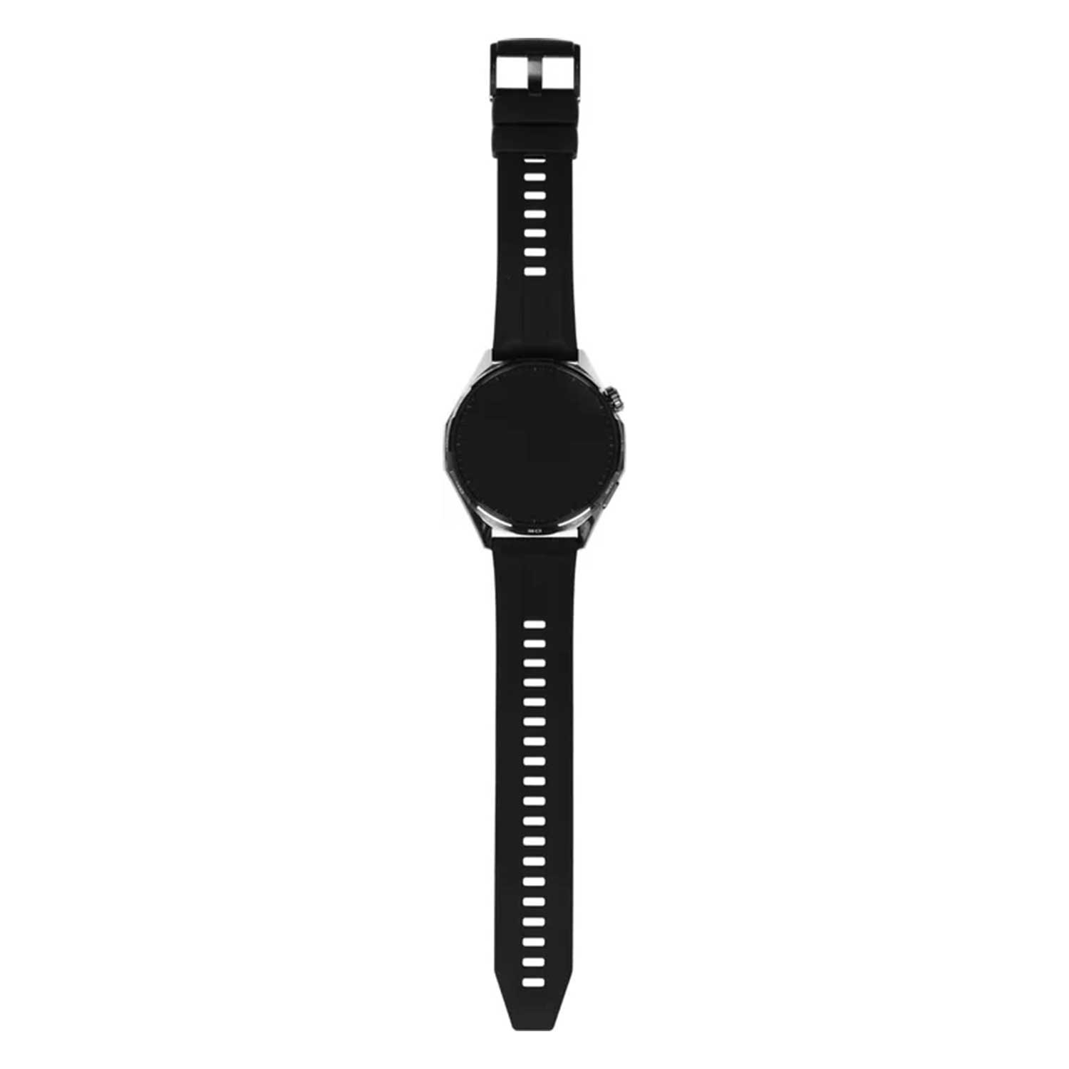 Smart watch Huawei WATCH GT6 46mm ATM-B19 Fluoroelastomer Strap 55020FWF — 2