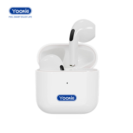 YOOKIE YKS16 Wireless Earbuds - Bluetooth 5.0 Fingerprint Touch