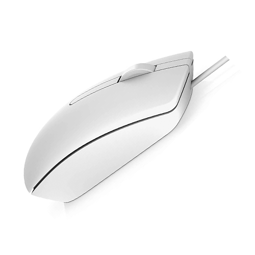 Optical USB Wired Mouse MS116 — 2
