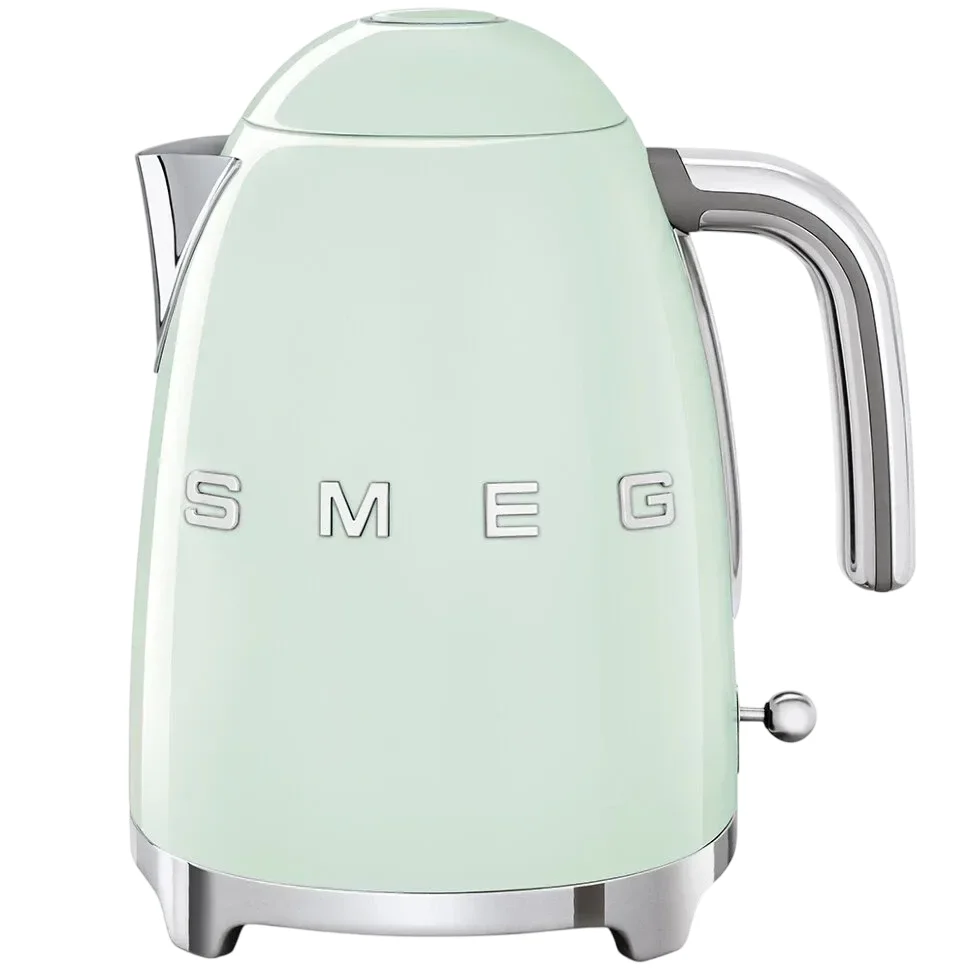 Электрический чайник Smeg SMEG KLF03PGEU — 3