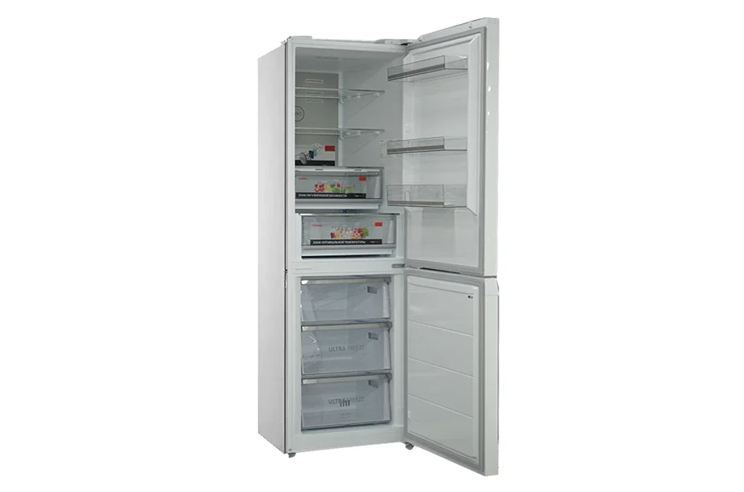 Холодильник Toshiba GR-RB449WE-PMJ 06 — 10
