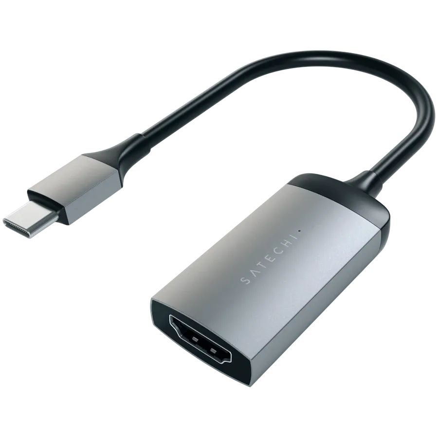 SATECHI USB-C to HDMI Adapter — 2