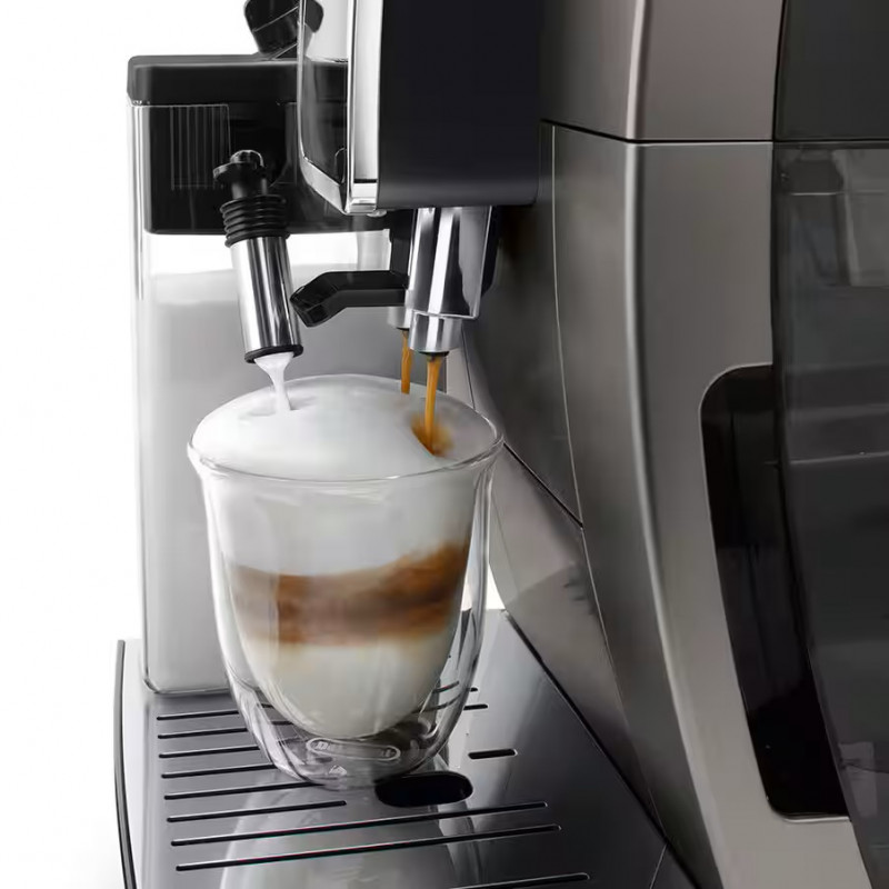 Coffee Maker DeLonghi ECAM380.95.TB Dinamica Plus — 4