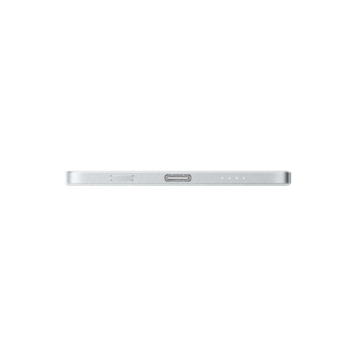 Power Bank UltraThin Magnetic 5000 15W — 10