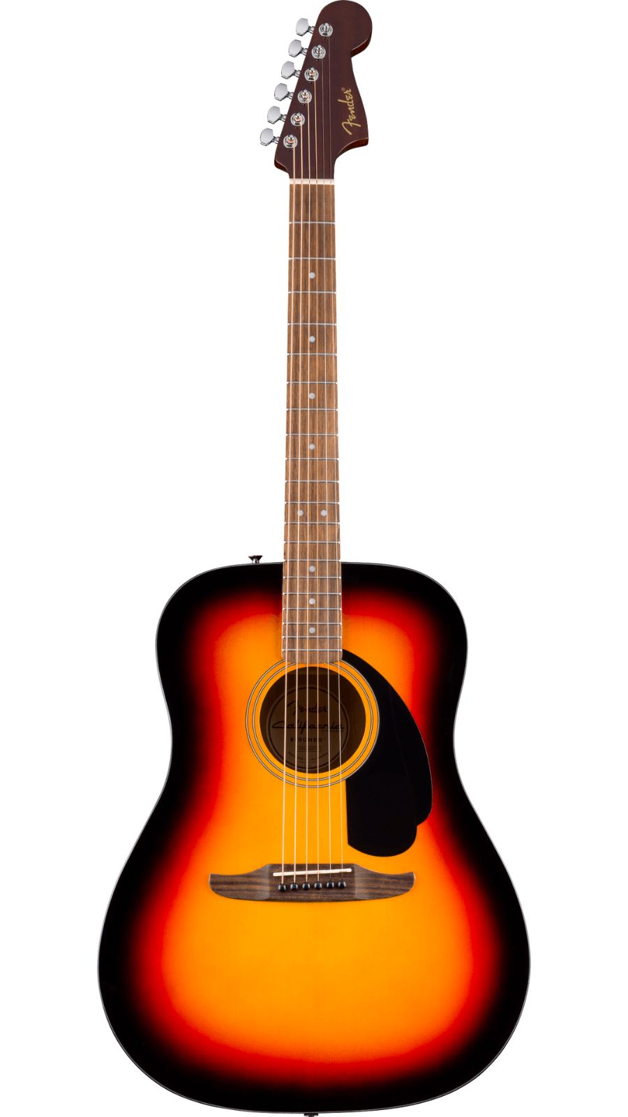 Fender CA STD Redondo BPG 3TS 0974200500 — 2