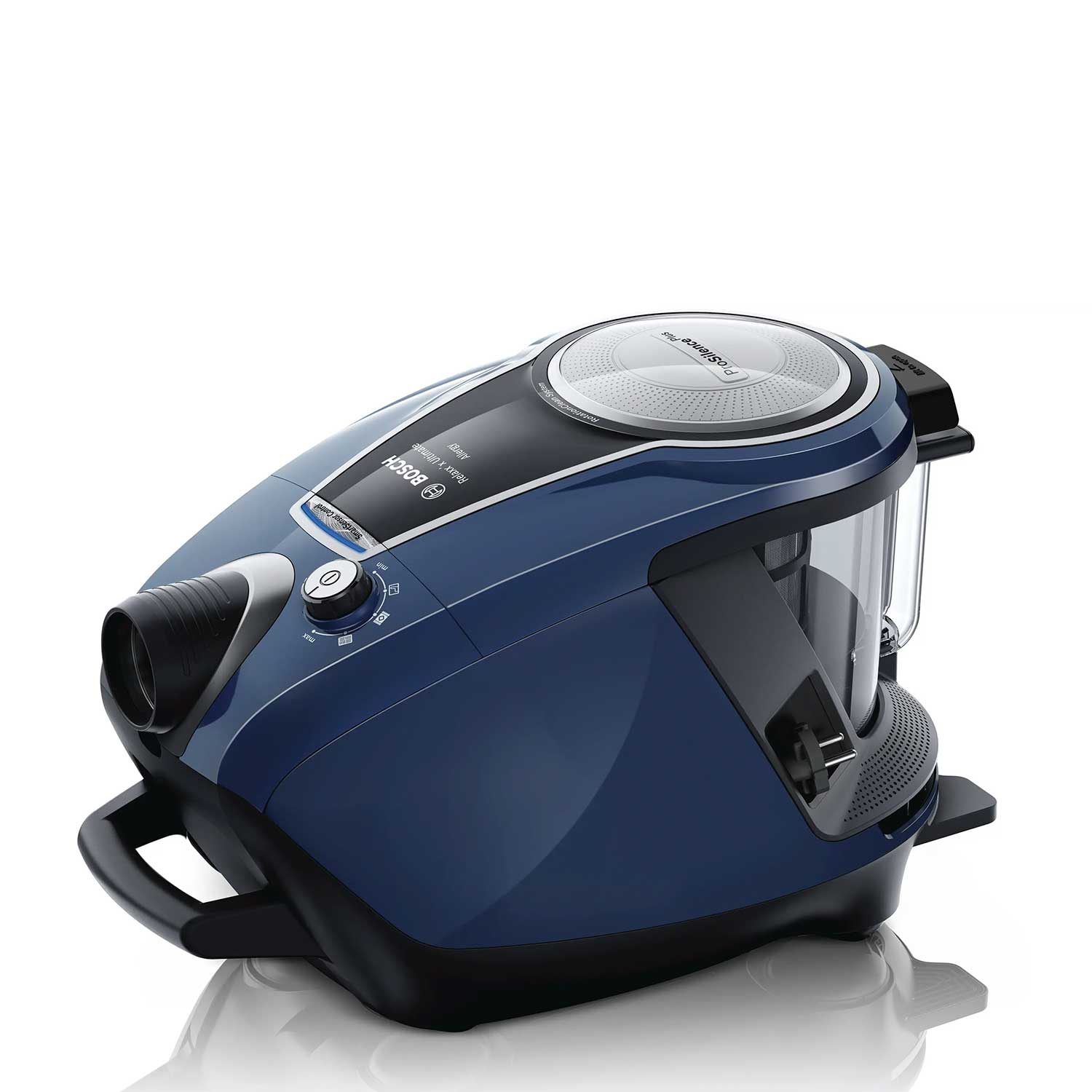 Vacuum cleaner BGS7RCL — 2