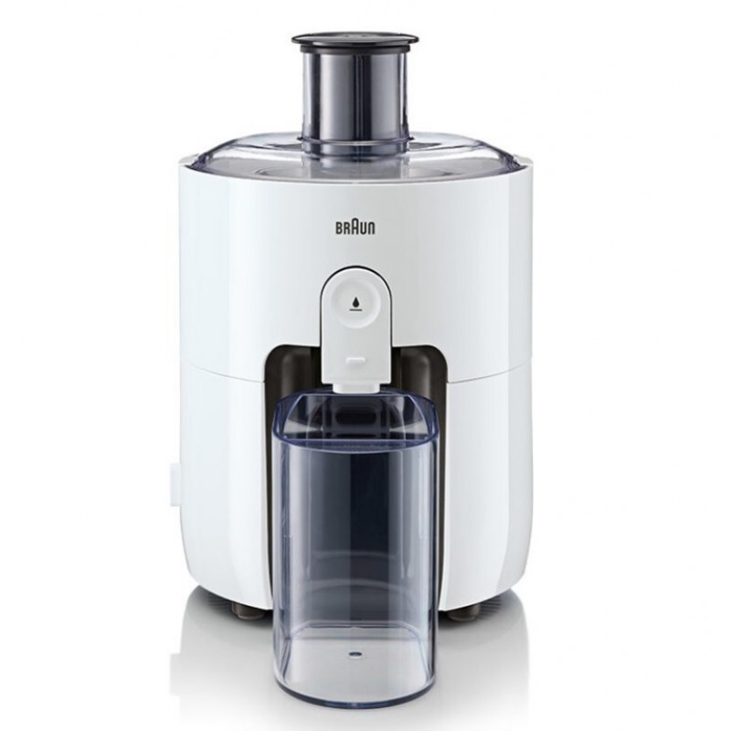 SJ3100WH Electric juicer — 5