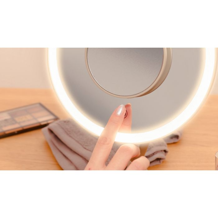 Cecotec A01_EU01_122542 FaceCare Mirror — 2