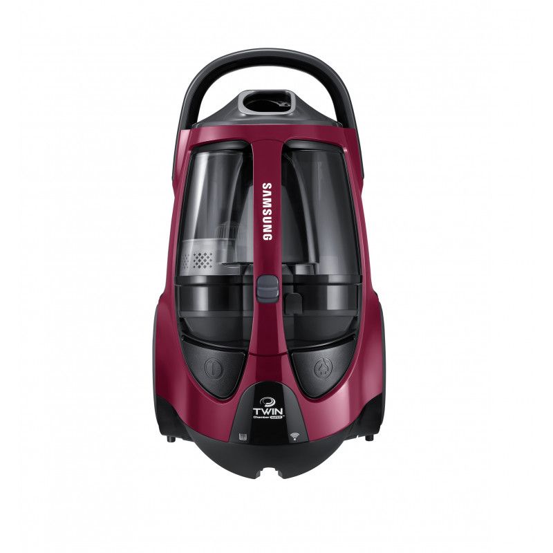 VCC885HH3P XEV Vacuum cleaner — 3