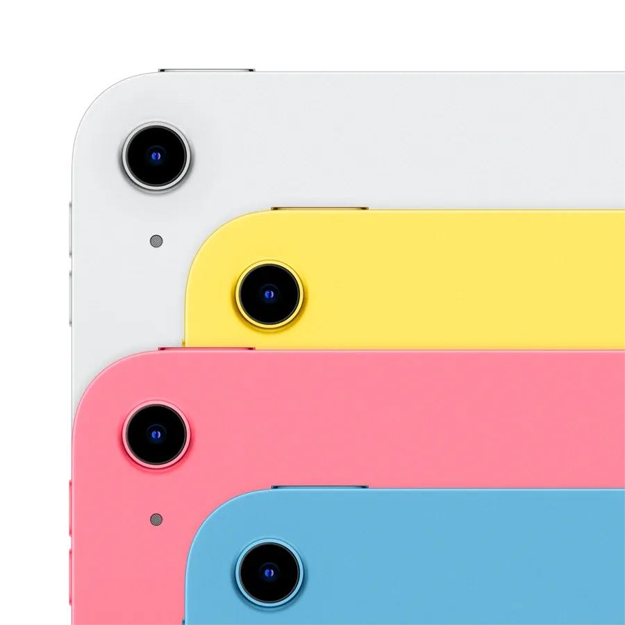 iPad 11 — 30